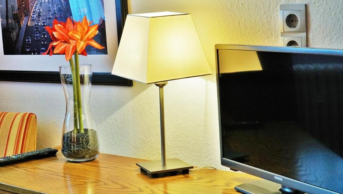 Hotel Zum Goldenen Ochsen マイカンマー エクステリア 写真